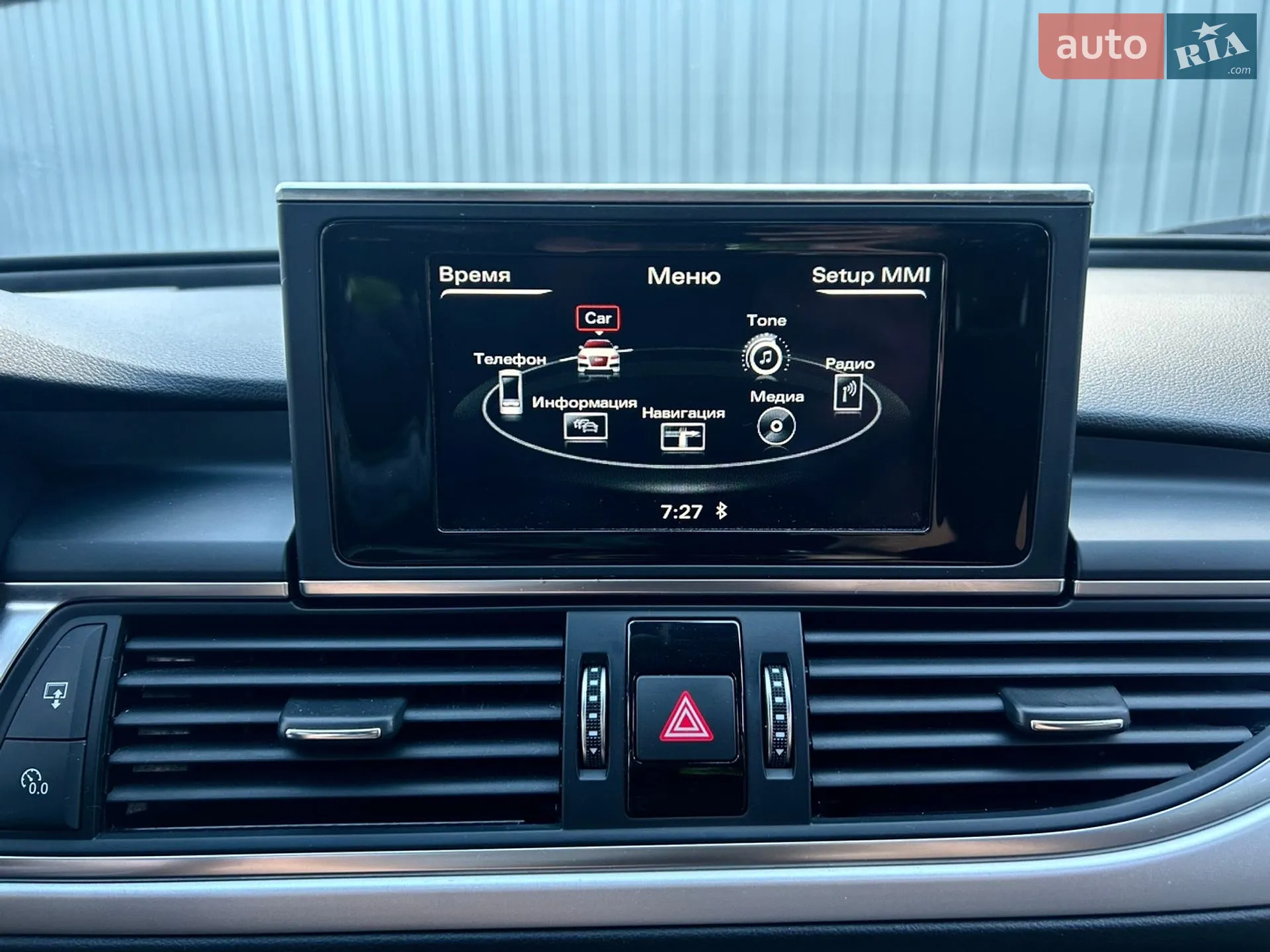 2018 Audi A6 - мініатюра 36