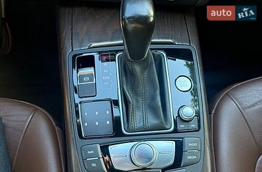 Седан Audi A6 2015 в Києві фото 8 Седан Audi A6 2015 в Києві