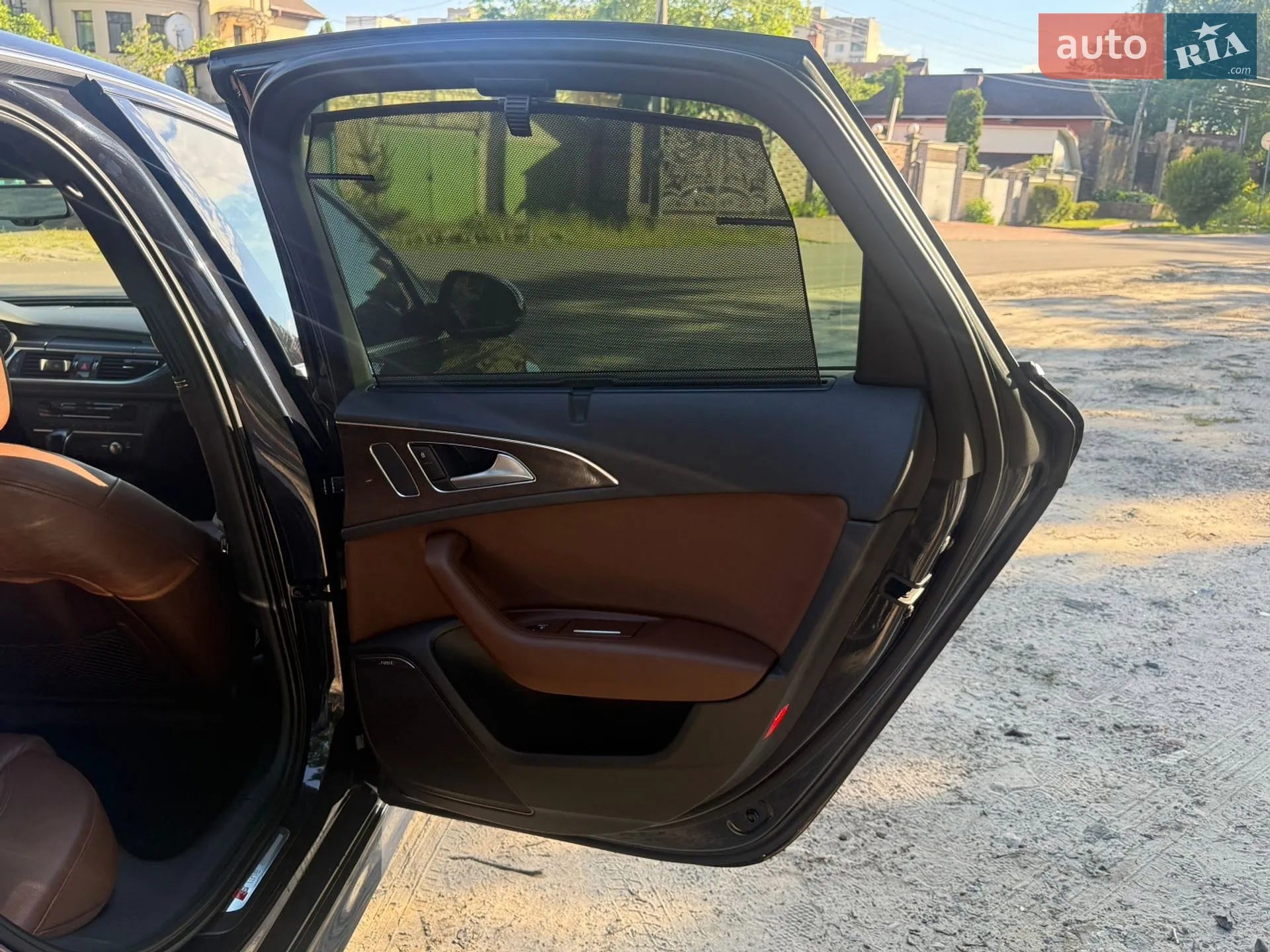 2015 Audi A6 - мініатюра 13