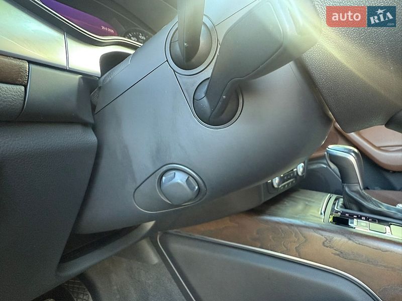 Седан Audi A6 2015 в Києві фото 18 Седан Audi A6 2015 в Києві