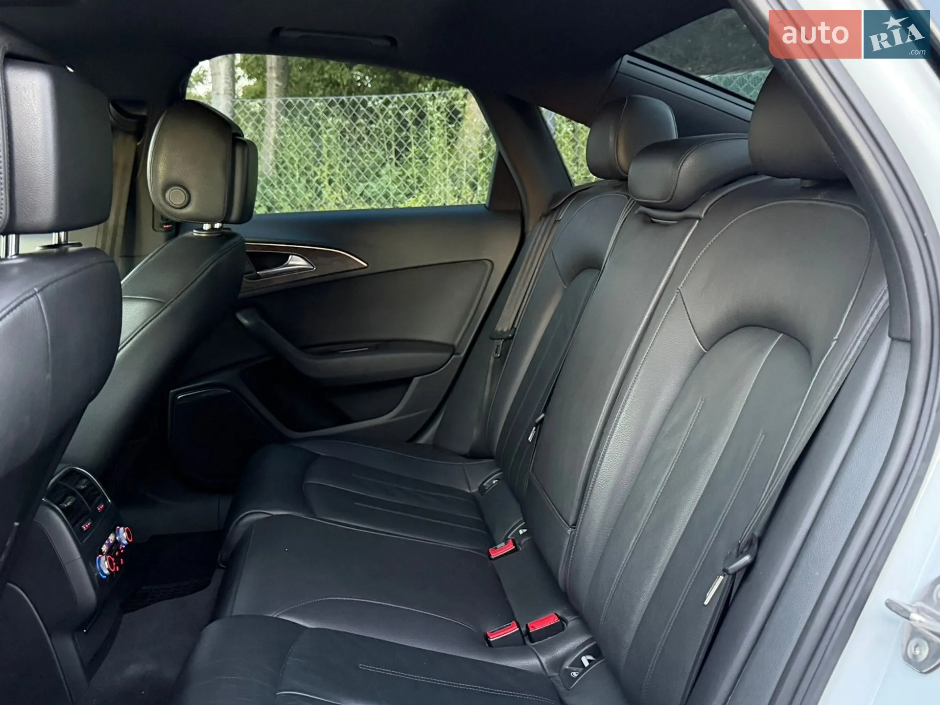 2015 Audi A6 - мініатюра 21