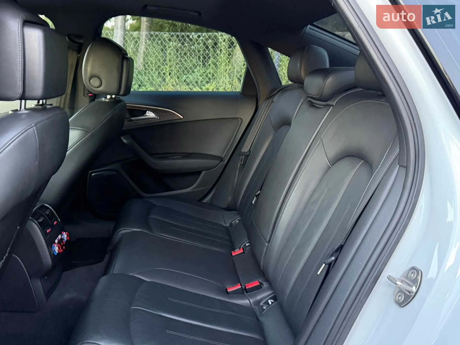 2015 Audi A6 - мініатюра 39