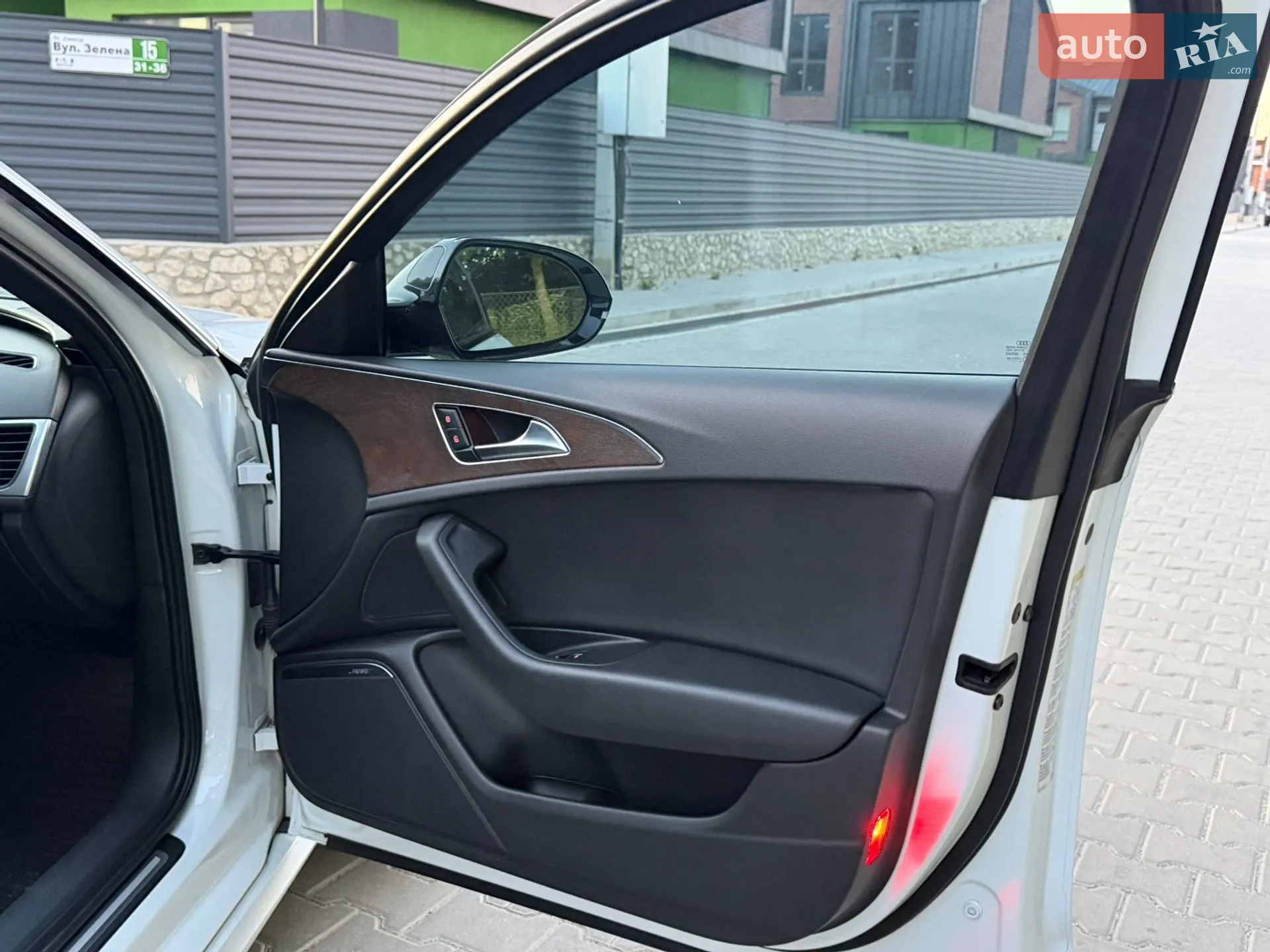 2015 Audi A6 - мініатюра 42