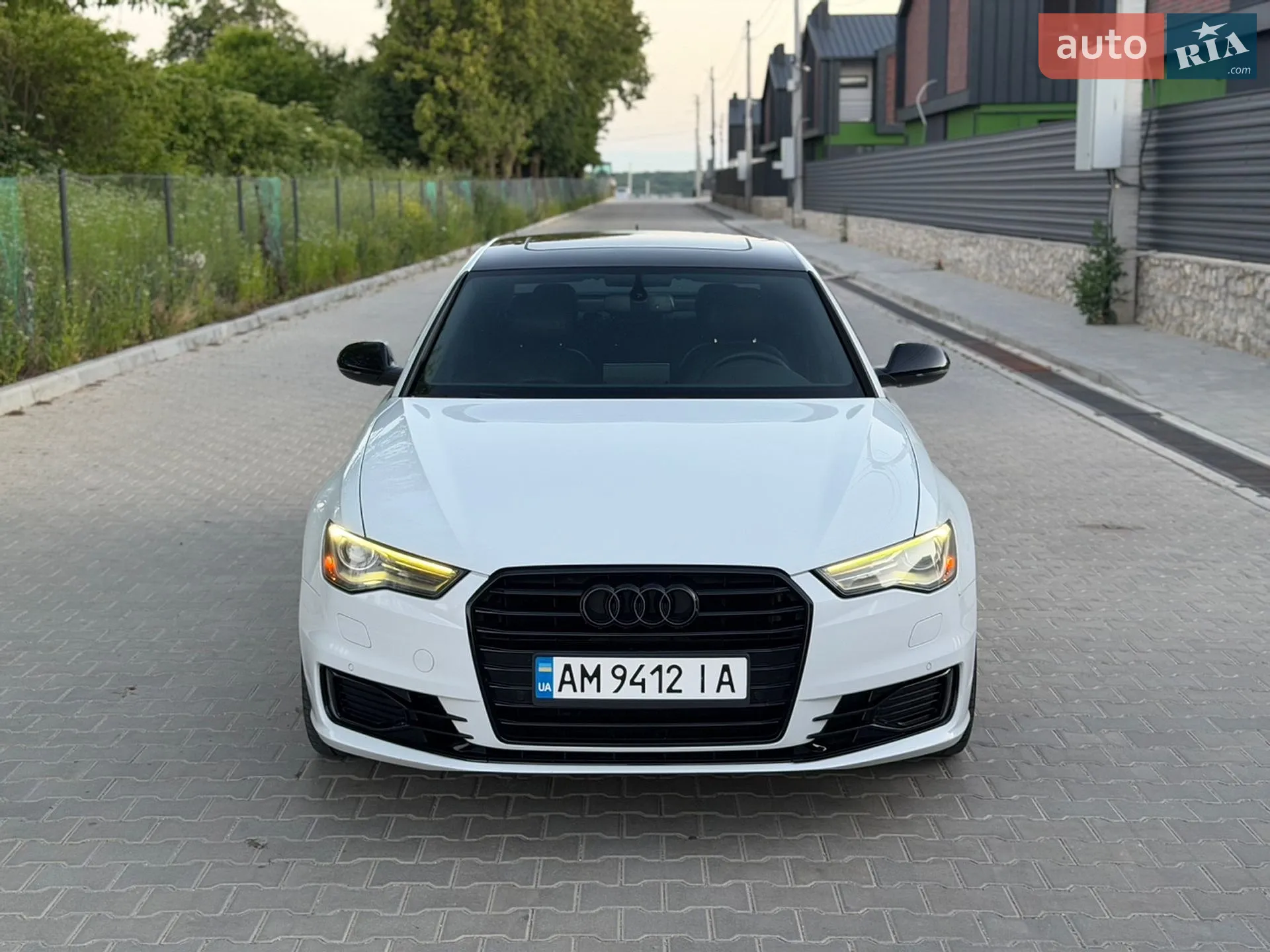 2015 Audi A6 - мініатюра 58