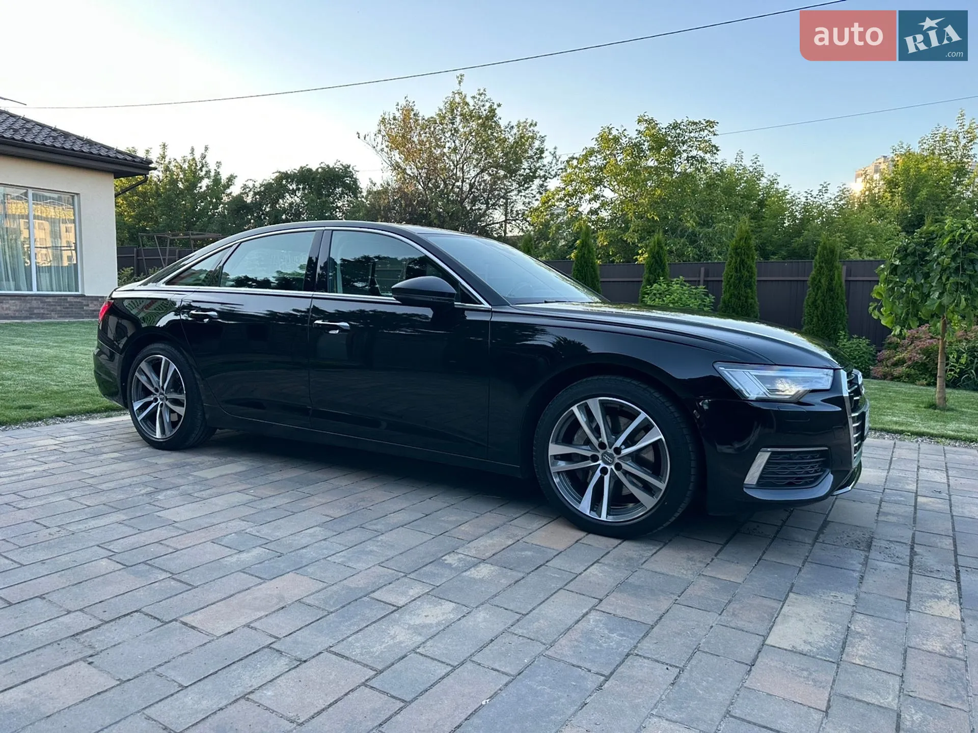 2018 Audi A6 - мініатюра 18