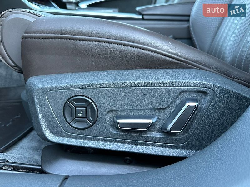 Седан Audi A6 2018 в Києві