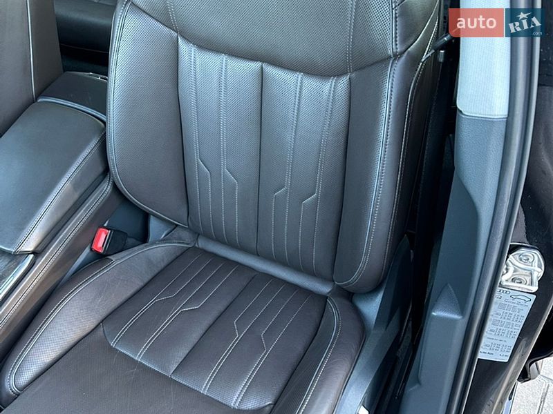 Седан Audi A6 2018 в Києві