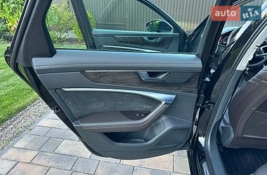 Седан Audi A6 2018 в Києві