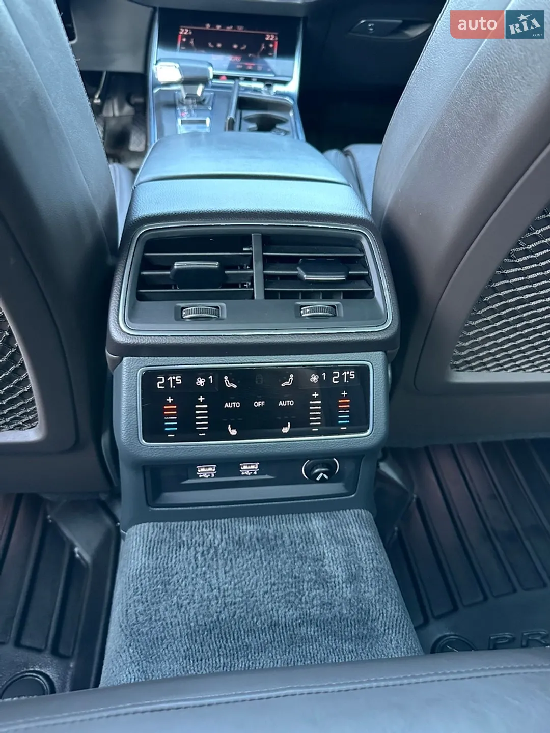 2018 Audi A6 - мініатюра 33