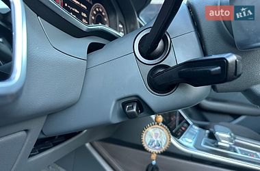 Седан Audi A6 2018 в Києві