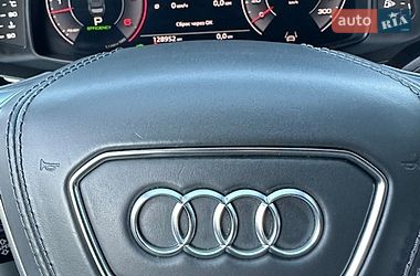 Седан Audi A6 2018 в Києві