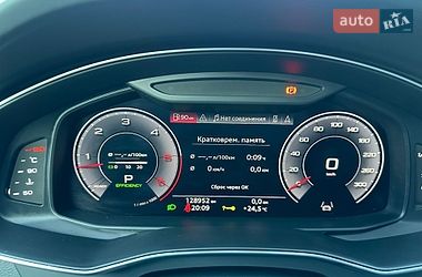 Седан Audi A6 2018 в Києві