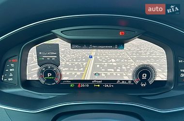 Седан Audi A6 2018 в Києві
