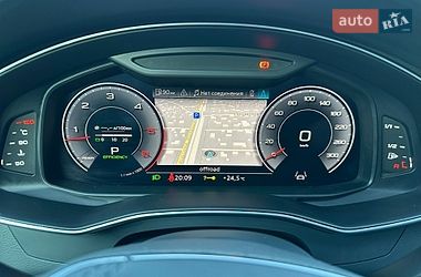 Седан Audi A6 2018 в Києві