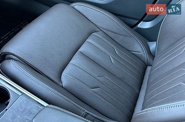 Седан Audi A6 2018 в Києві