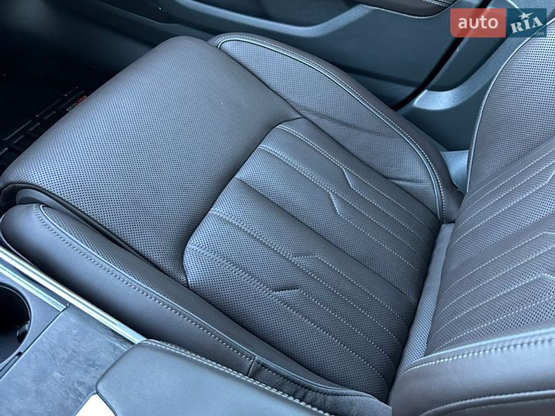 Седан Audi A6 2018 в Києві