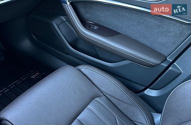 Седан Audi A6 2018 в Києві