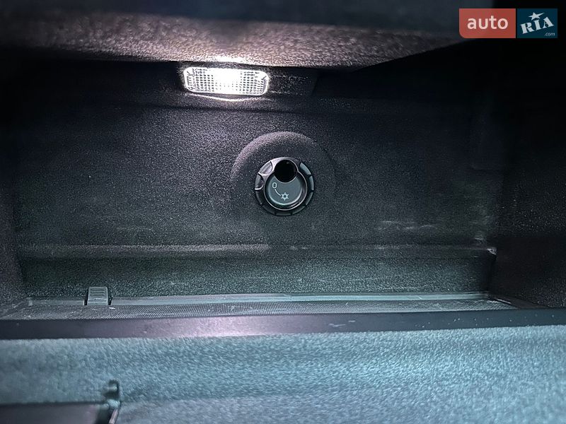 Седан Audi A6 2018 в Києві