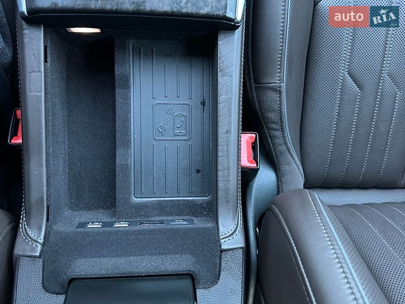 Седан Audi A6 2018 в Києві