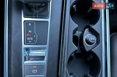 Седан Audi A6 2018 в Києві
