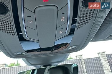 Седан Audi A6 2018 в Києві