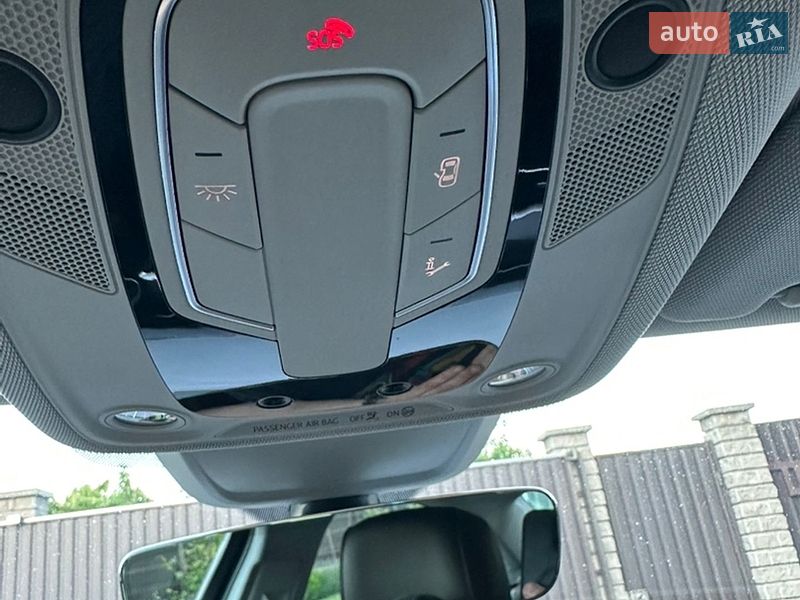 Седан Audi A6 2018 в Києві