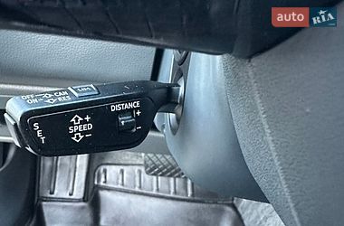 Седан Audi A6 2018 в Києві