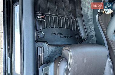 Седан Audi A6 2018 в Києві