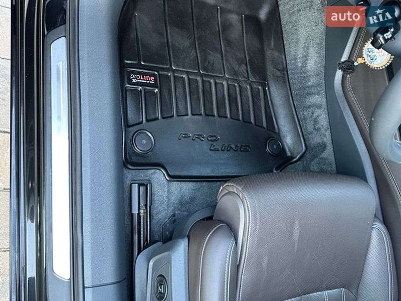 Седан Audi A6 2018 в Києві