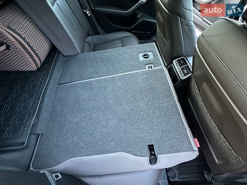 Седан Audi A6 2018 в Києві