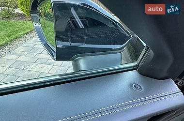 Седан Audi A6 2018 в Києві