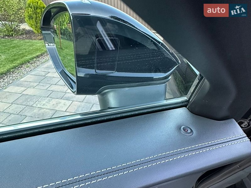 Седан Audi A6 2018 в Києві