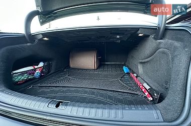 Седан Audi A6 2018 в Києві