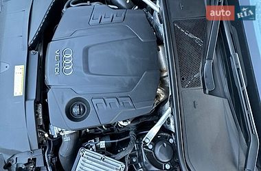 Седан Audi A6 2018 в Києві