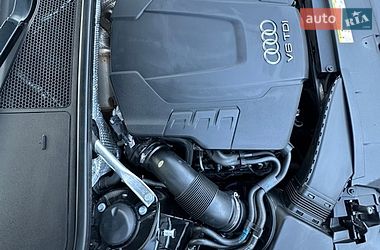 Седан Audi A6 2018 в Києві