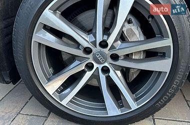 Седан Audi A6 2018 в Києві