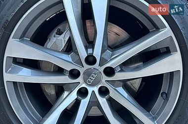 Седан Audi A6 2018 в Києві