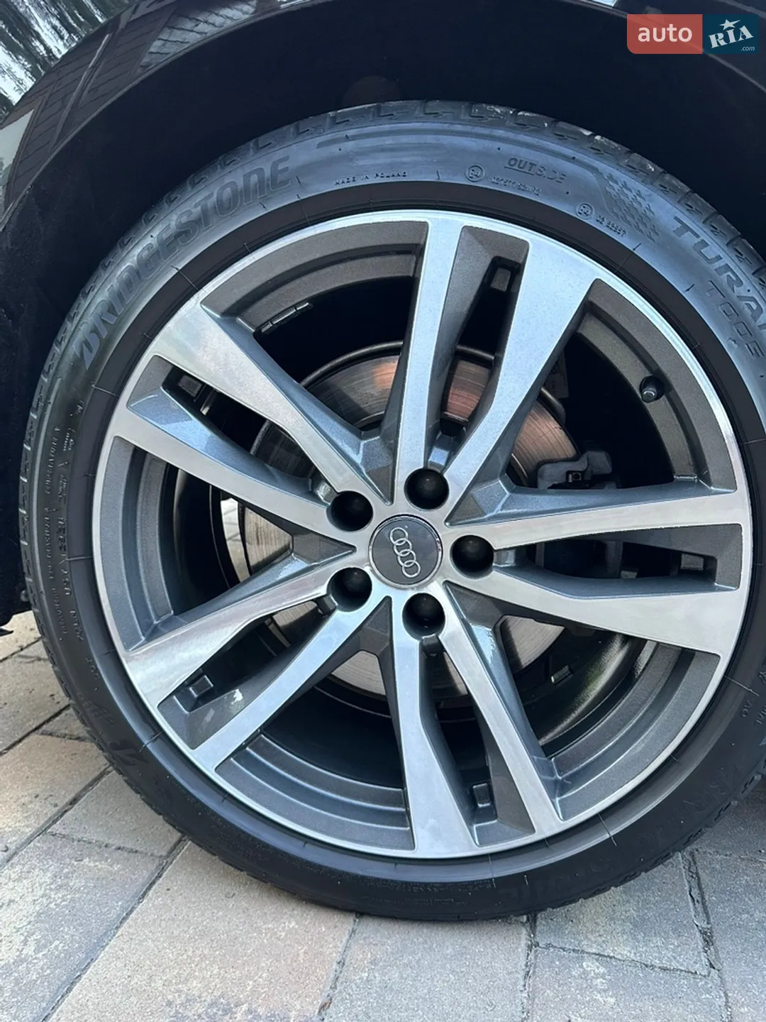2018 Audi A6 - мініатюра 88