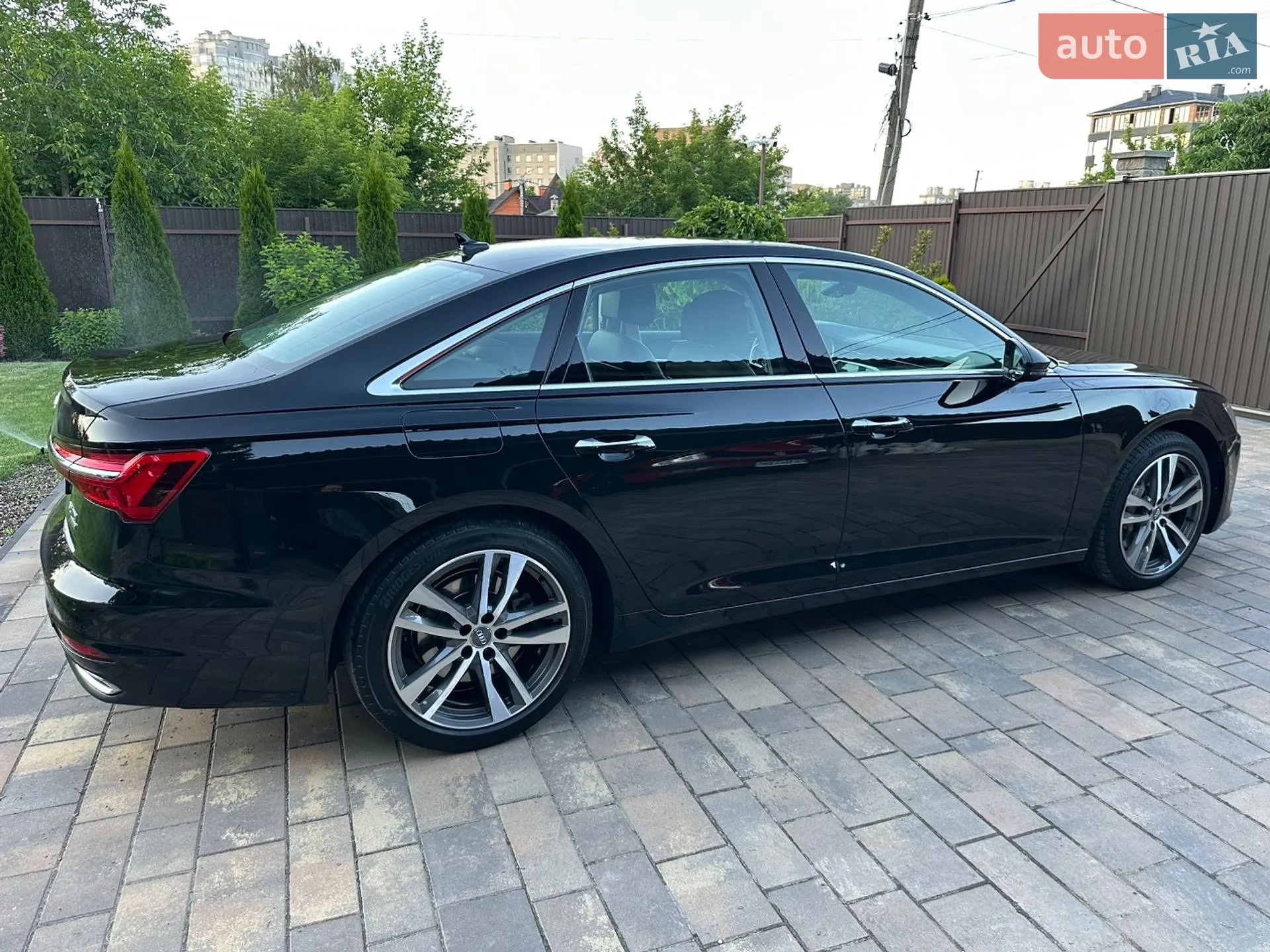 2018 Audi A6 - мініатюра 95