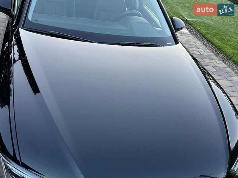 Седан Audi A6 2018 в Києві