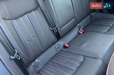 Седан Audi A6 2018 в Києві