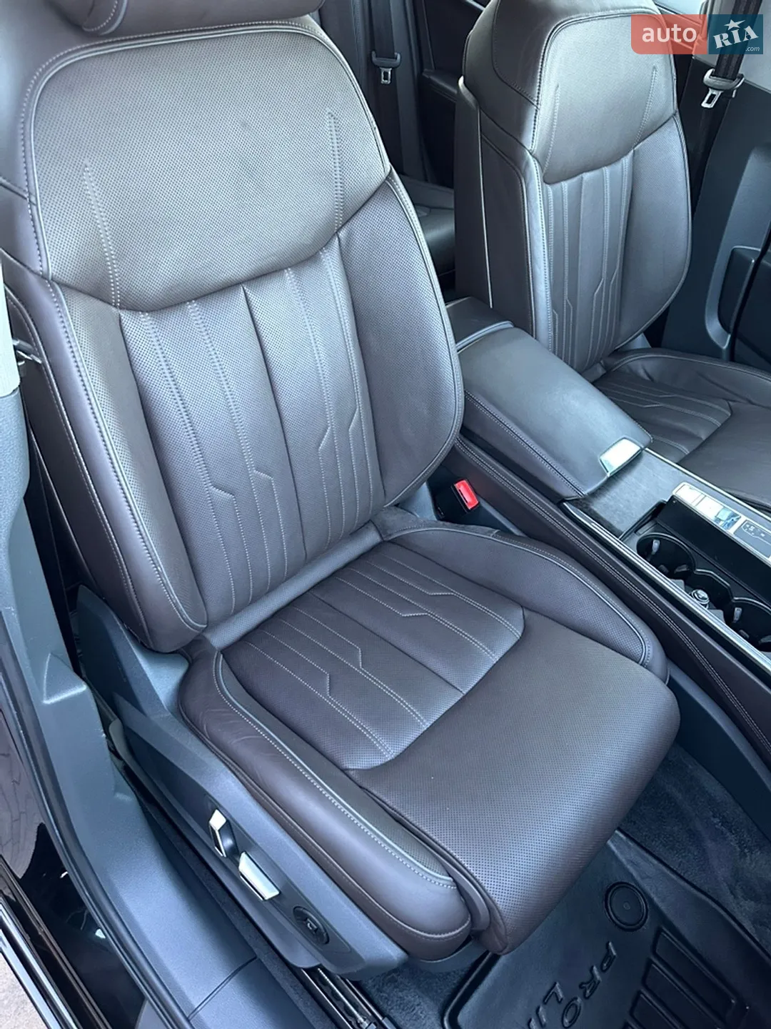 2018 Audi A6 - мініатюра 105