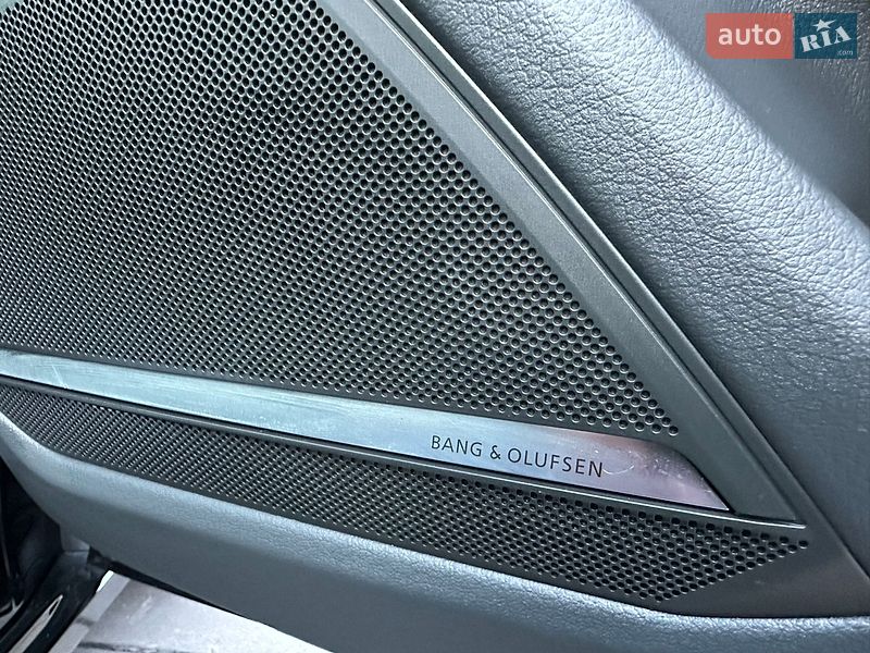 Седан Audi A6 2018 в Києві