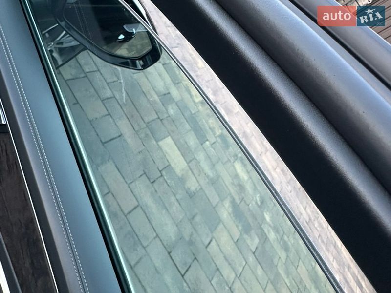Седан Audi A6 2018 в Києві