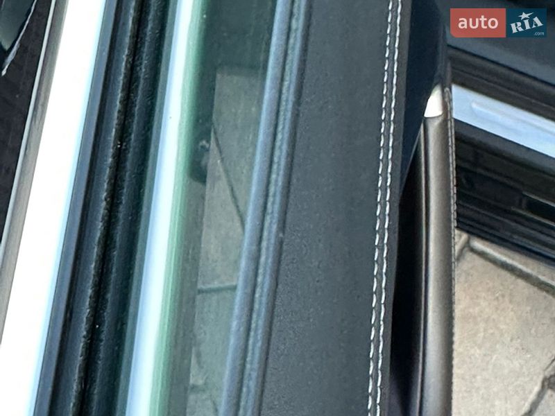 Седан Audi A6 2018 в Києві