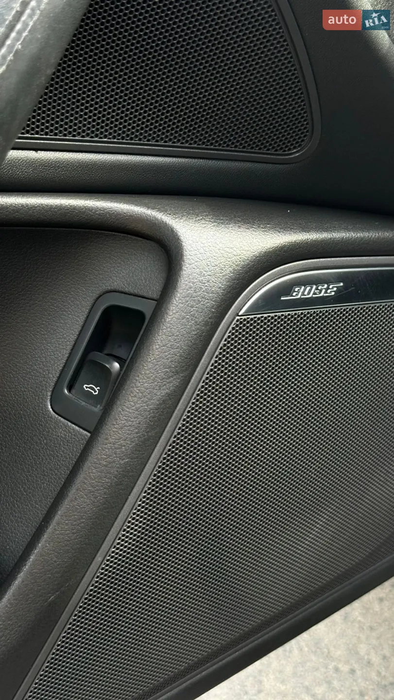2011 Audi A6 - мініатюра 38