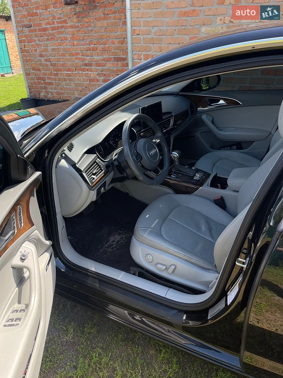 2014 Audi A6 - мініатюра 7