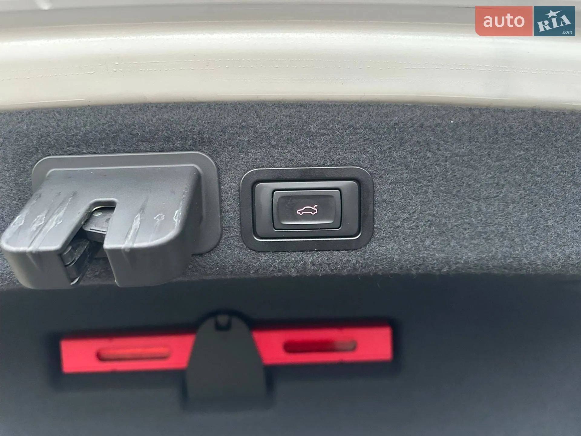 2014 Audi A6 - мініатюра 26