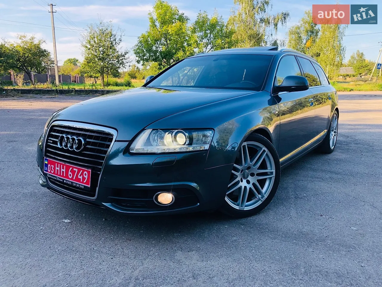 2015 Skoda Octavia - мініатюра 133