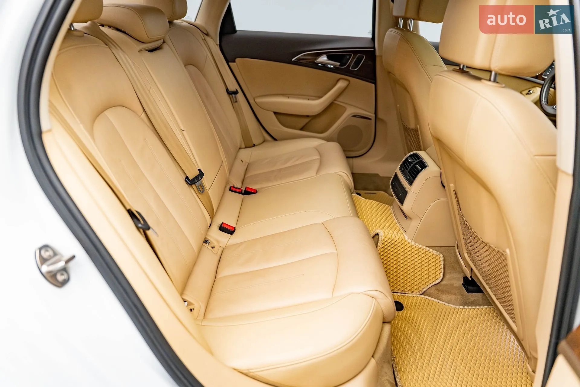 2014 Audi A6 - мініатюра 29